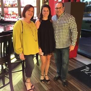 Meet your Posher, Morgan